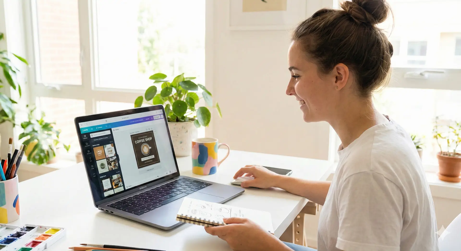Best Graphic Design Software for Beginners & Businesses in 2026