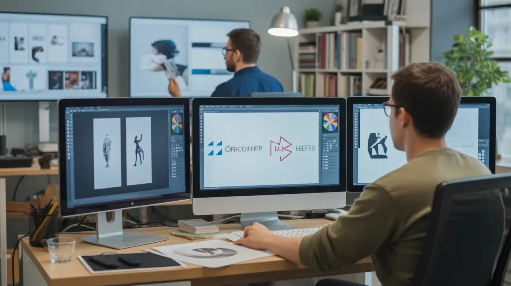 Graphic Design Trends in 2026