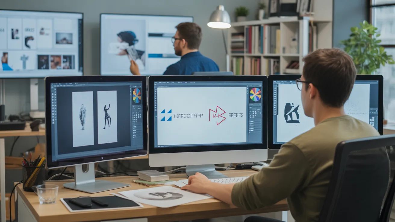 Graphic Design Trends in 2026