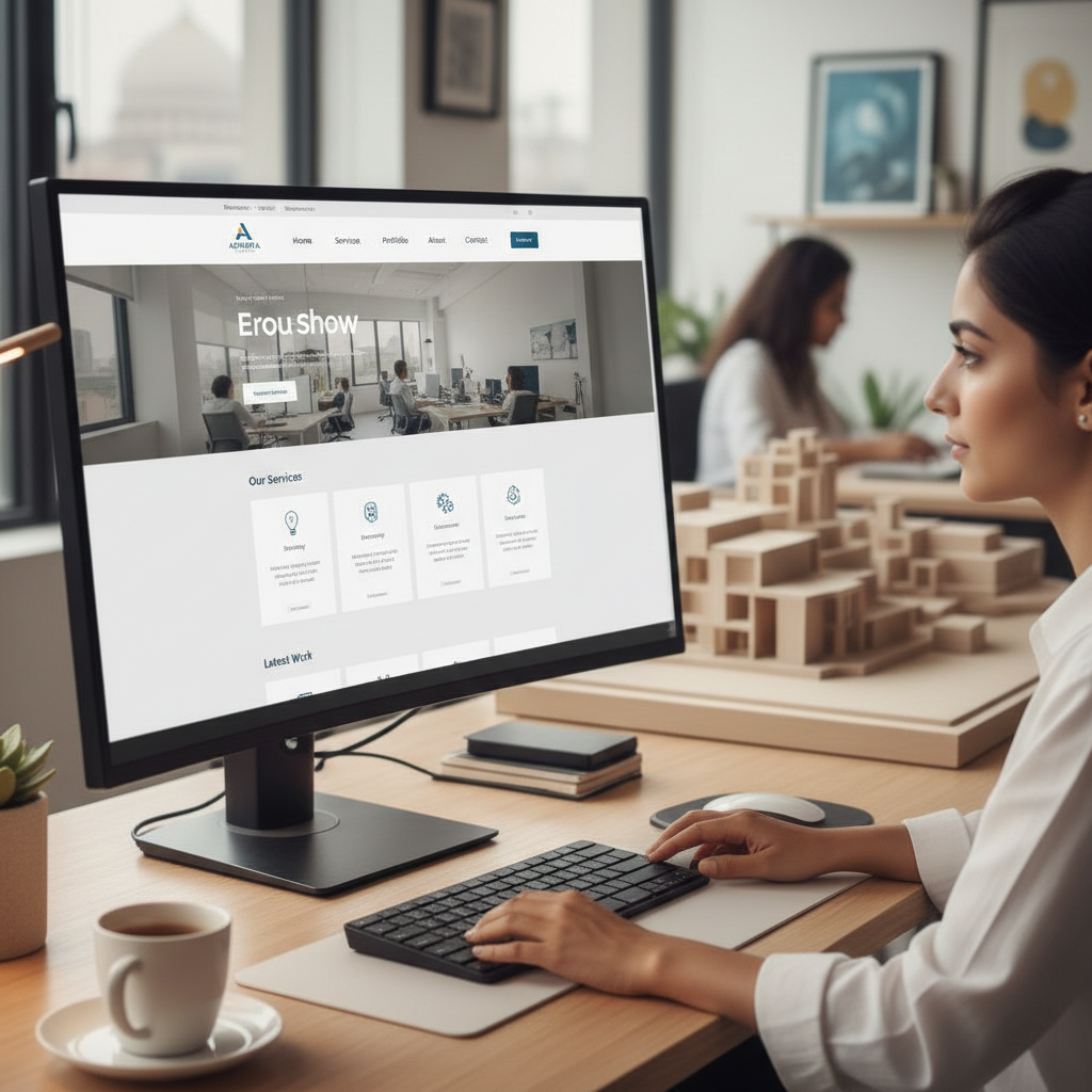 Graphic Designing Services in Pakistan