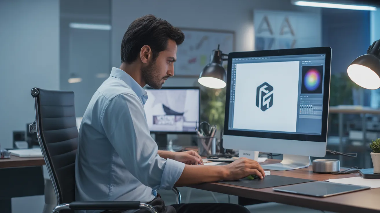 Graphic Designing Services in Pakistan