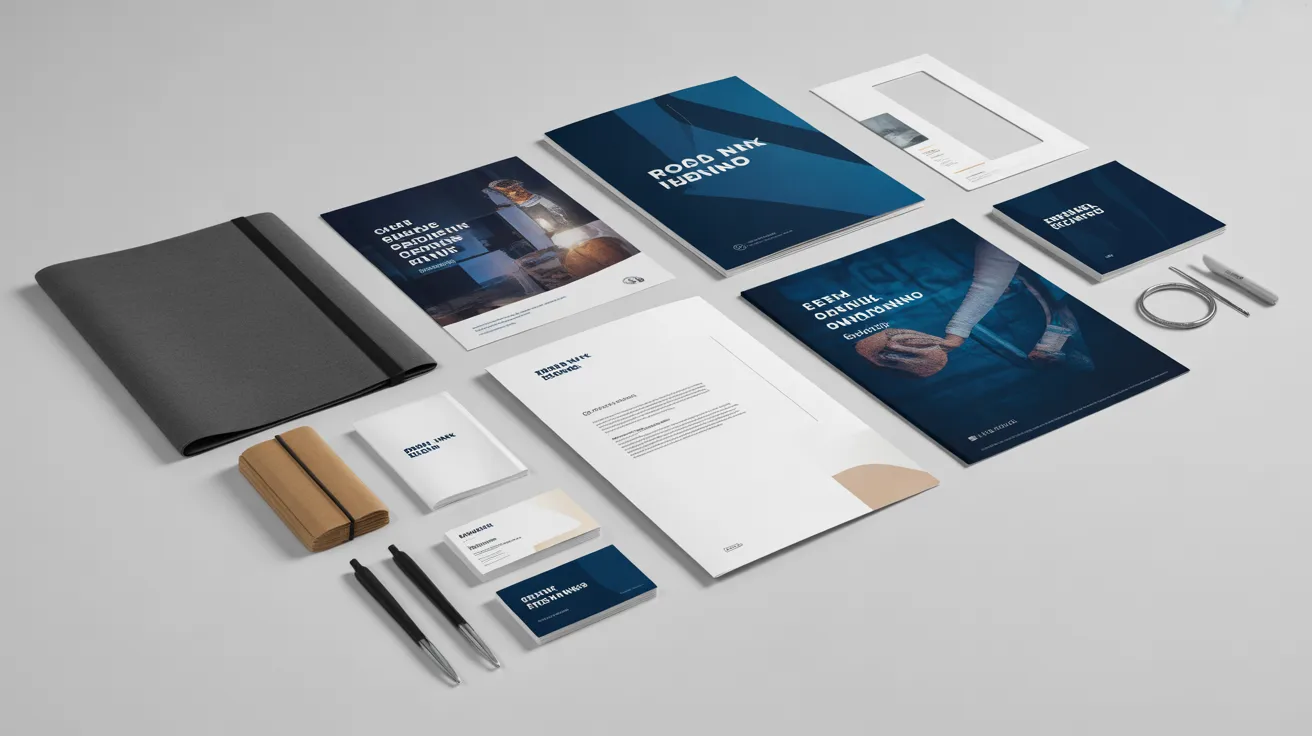 Professional Graphic Design 2