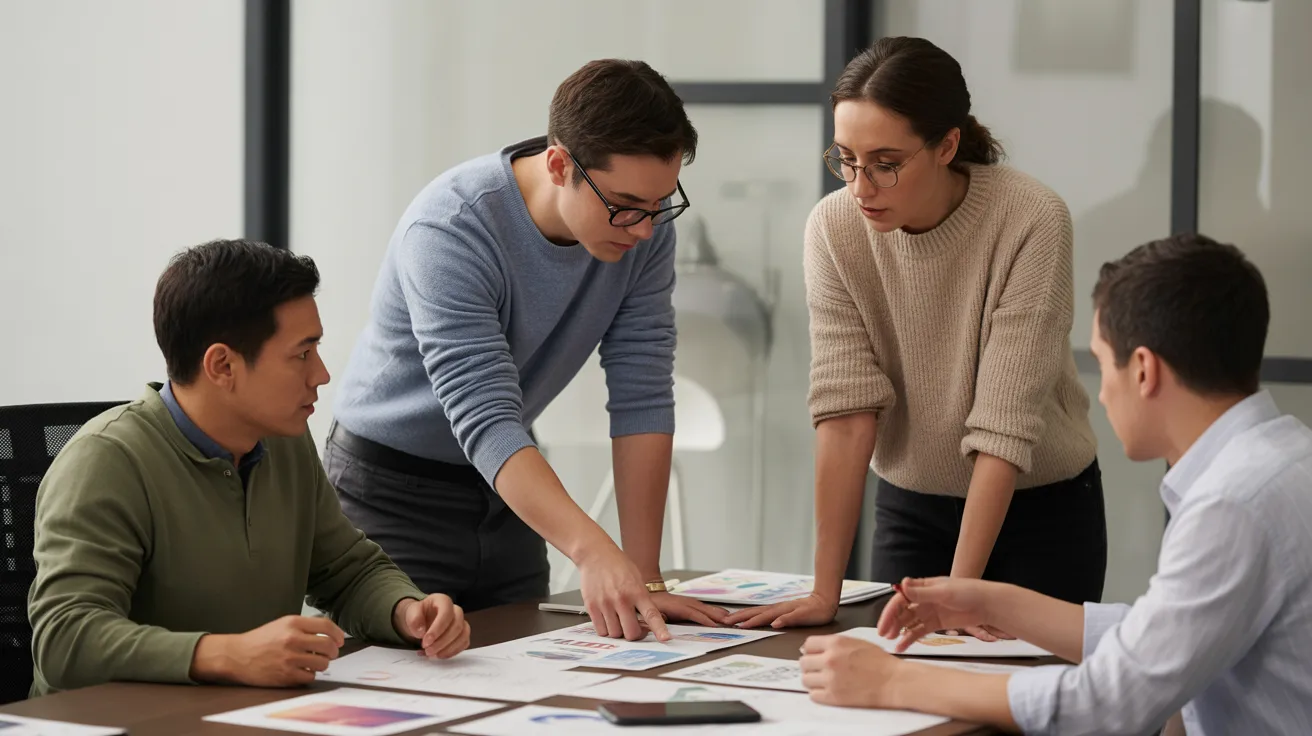 Professional Graphic Design