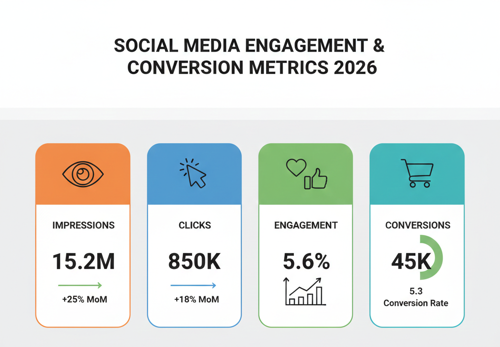 Social Media Marketing Strategies 1