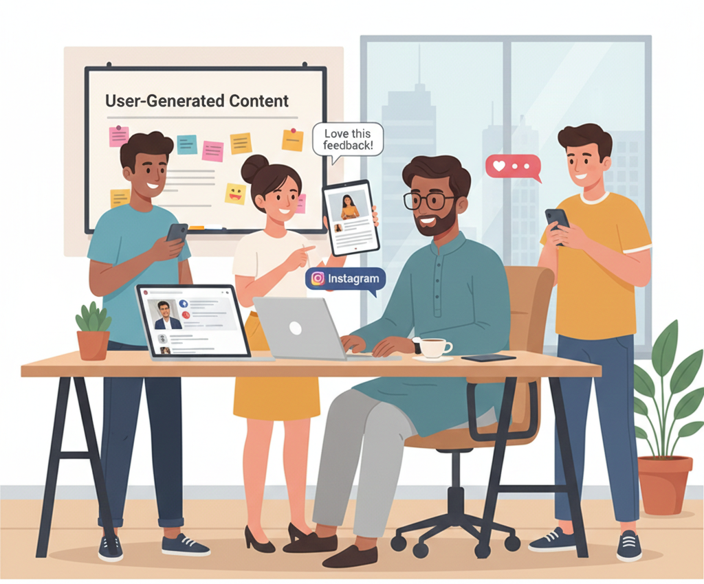 Top Social Media Trends 2026