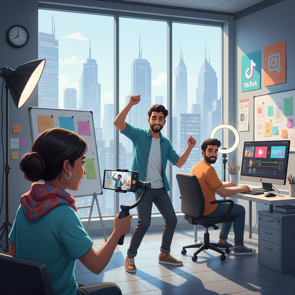 7 Social Media Trends Pakistani Businesses Can’t Ignore in 2026 1 Top Social Media Trends