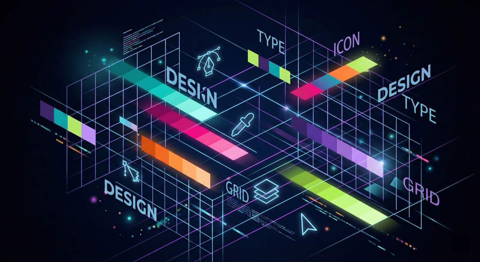 What Is Graphic Design