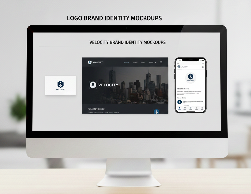 Why Cheap Logos Hurt Brand Credibility in