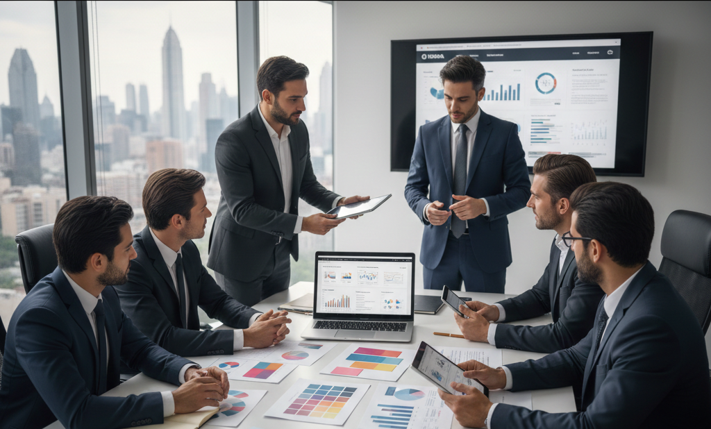 how strong branding increases trust and sales