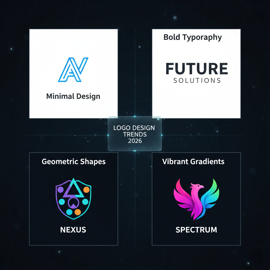logo design trends