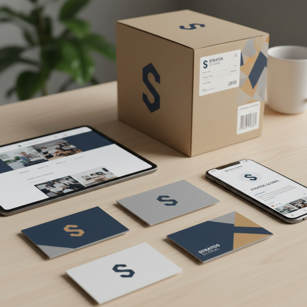 professional logo design