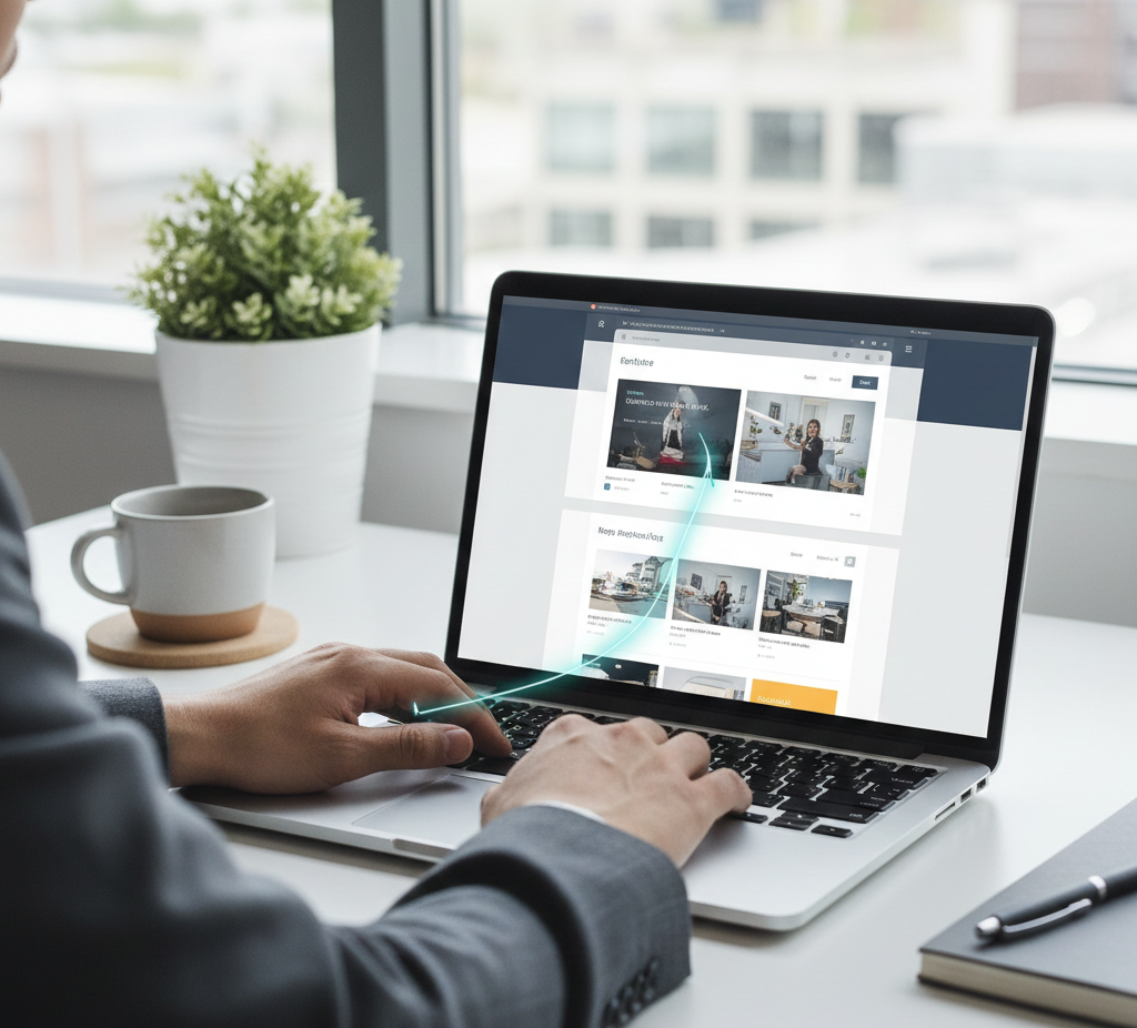 How Professional Website Development Helps Your Business Grow 1 professional website development