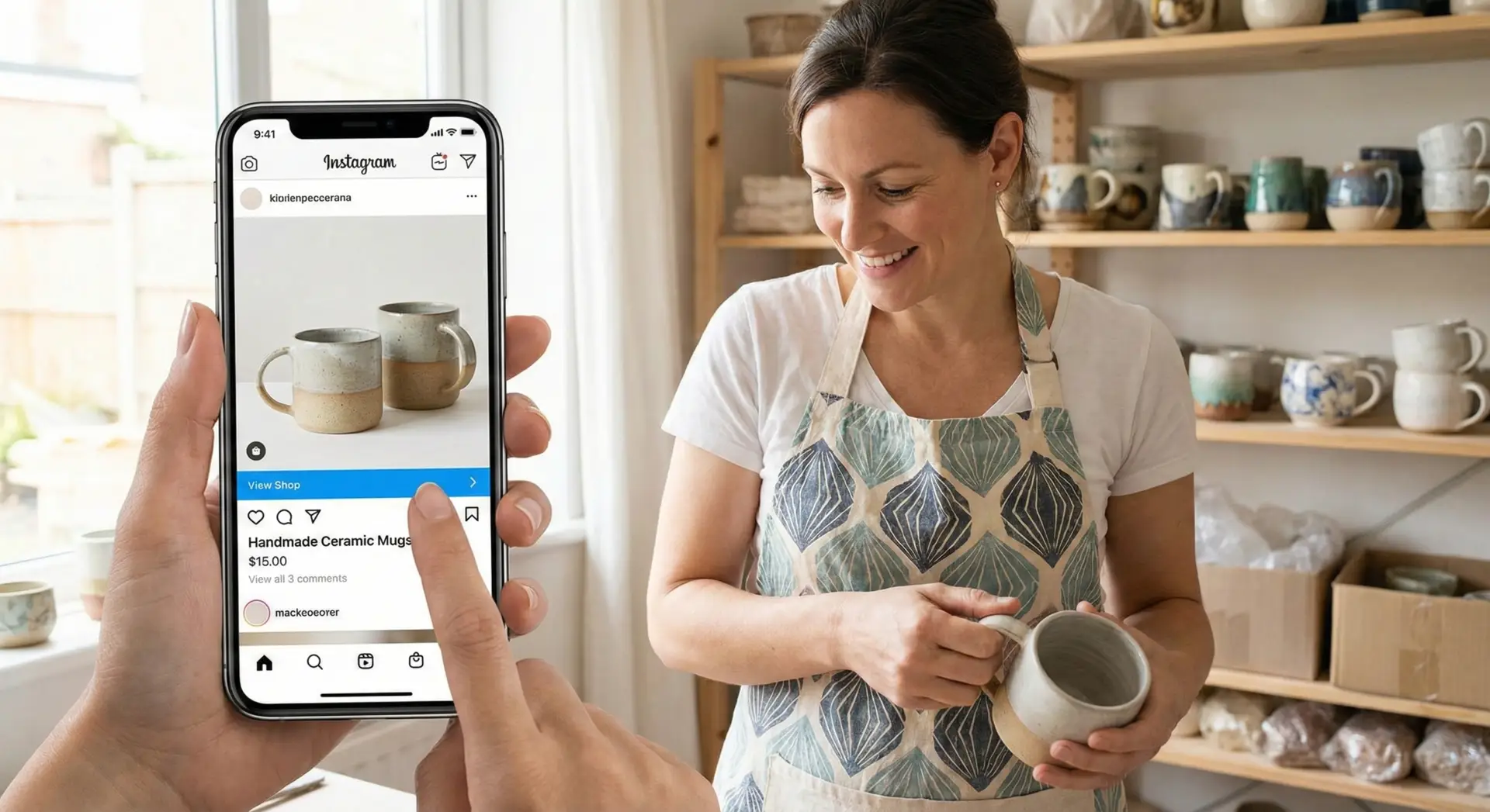 social media marketing mistakes