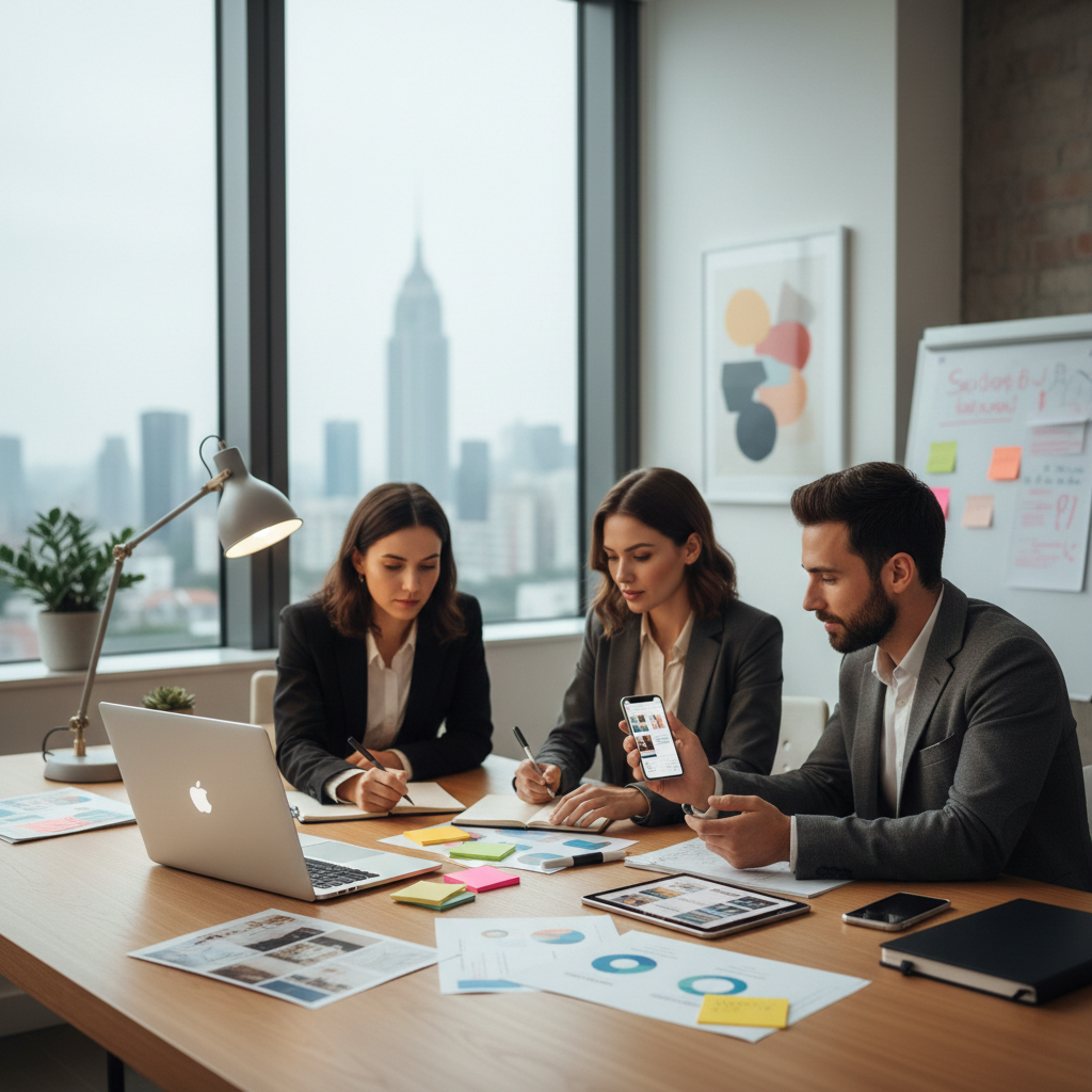 social media marketing services 1