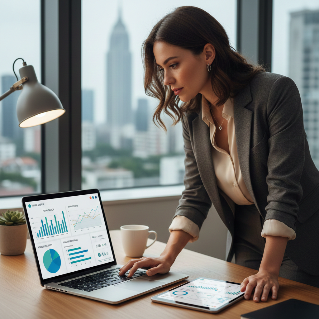 social media marketing services