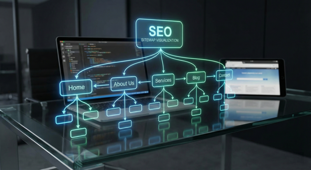 website design mistakes that hurt SEO