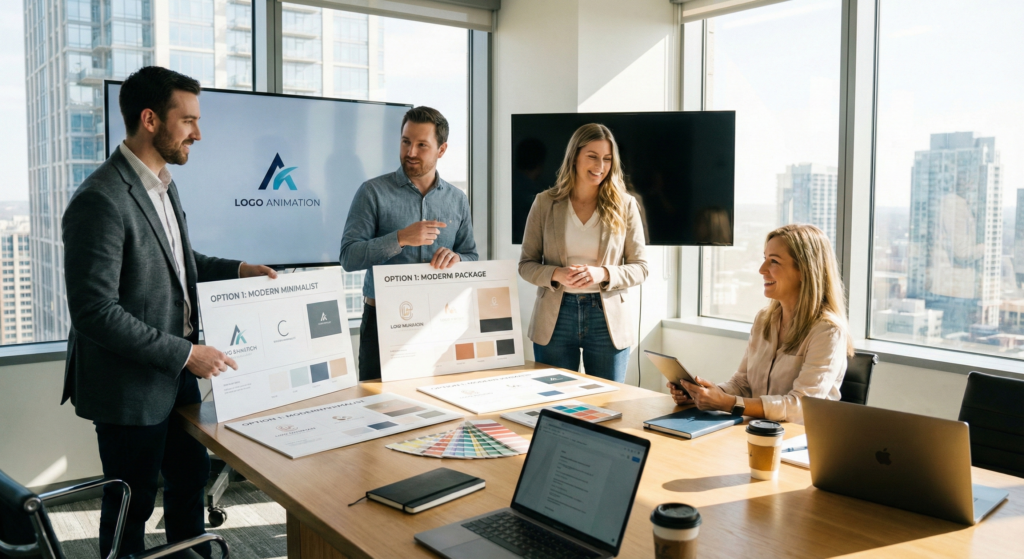 Branding Packages Explained: What You Should Pay For 1 Branding Packages Explained