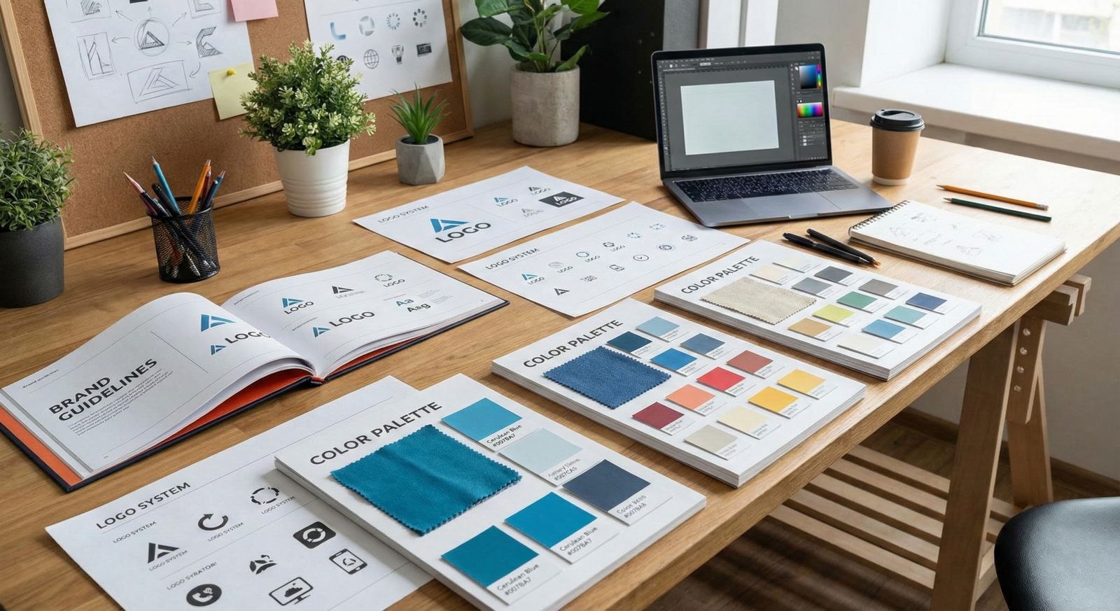 Branding Packages Explained What You Should Pay For