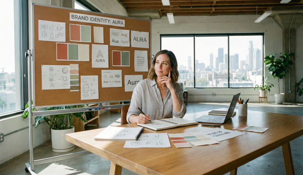 Branding for Startups