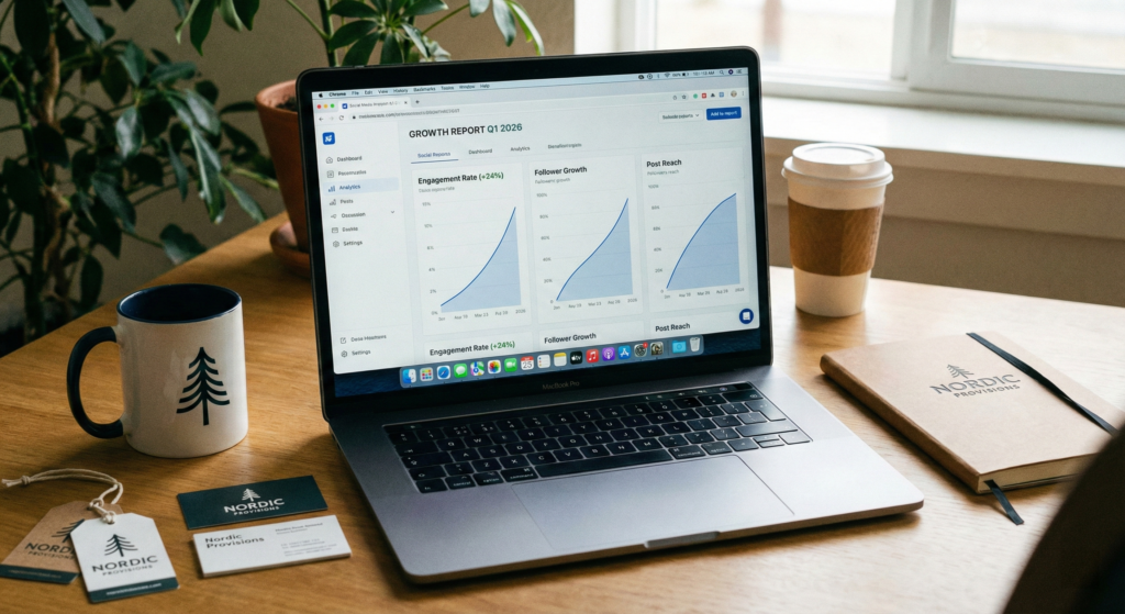 Choose the Right Social Media Marketing Agency