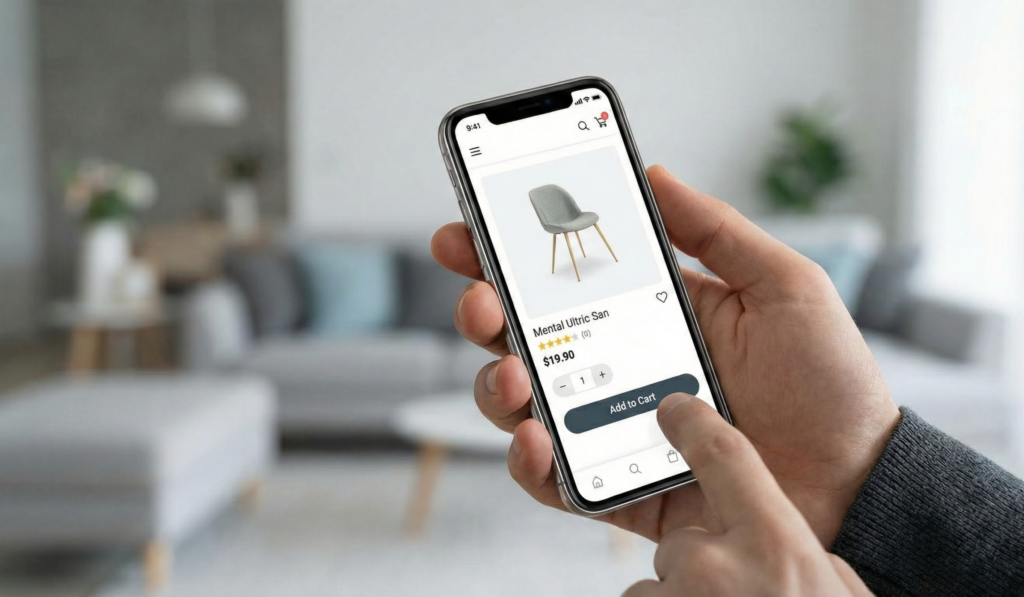 Graphic Design for E commerce Brands