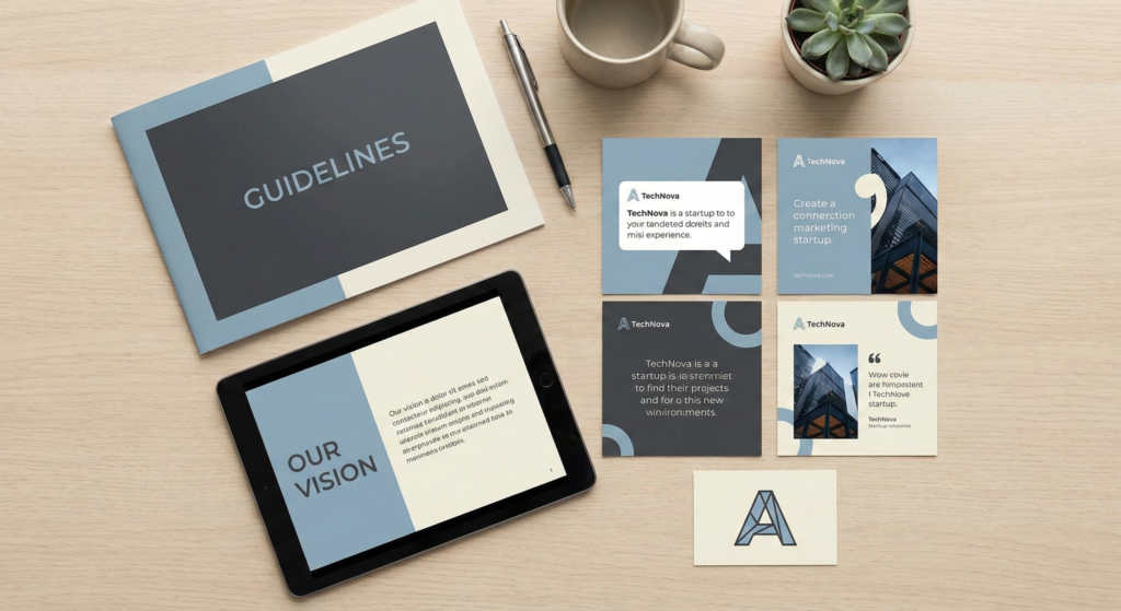 Graphic Design for Startups: What to Outsource First 1 Graphic Design for Startups What to Outsource First