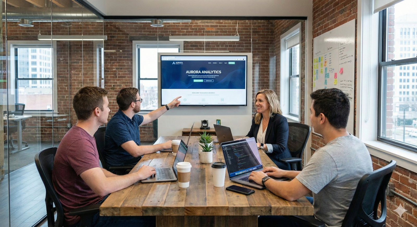 How to Choose a Website Development Company