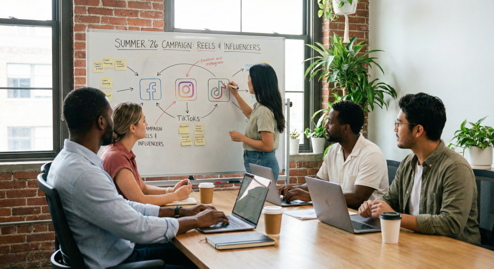 How to Choose the Right Social Media Marketing Agency