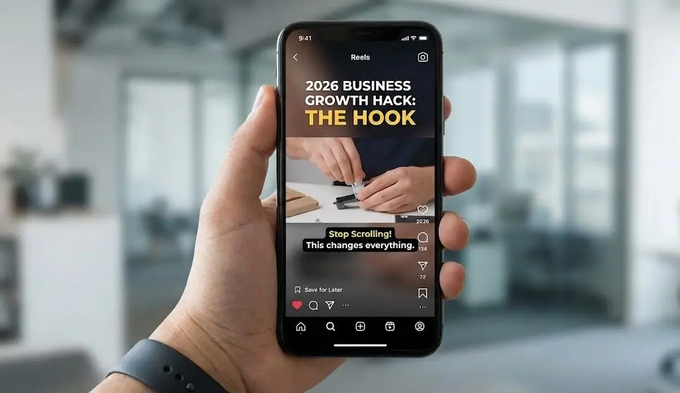Instagram Marketing for Businesses in 2026 1