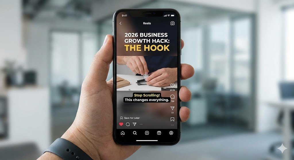 Instagram Marketing for Businesses in