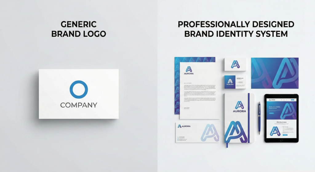 Signs Your Business Needs Professional Branding Services 2026 1 Signs Your Business Needs Professional Branding Services