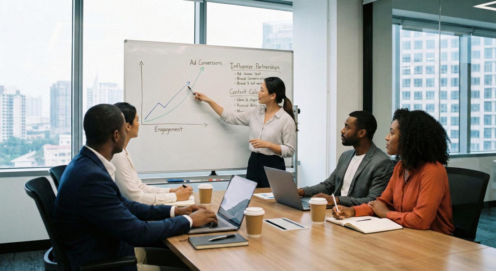 Social Media Management vs Ads What Should Businesses Invest In ( Guide)