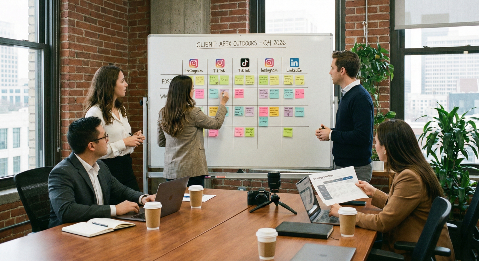 Social Media Marketing Packages Explained