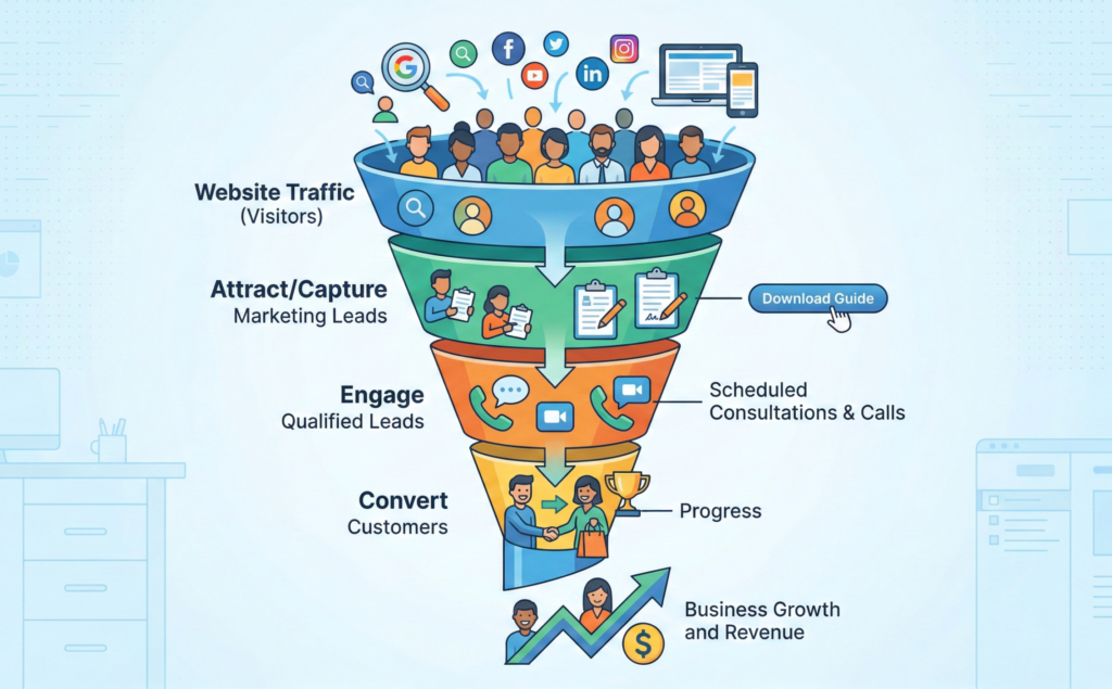 User-Generated Content: How Businesses Can Leverage It for Growth (2026 Guide) 3 User-Generated Content: How Businesses Can Leverage It for Growth (2026 Guide)
