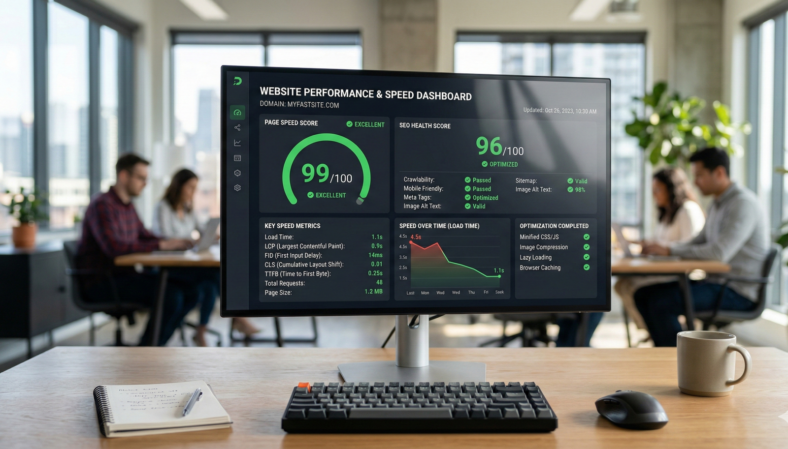 Website Development for Lead Generation: Best Practices (2026 Guide) 1 Website Development for Lead Generation