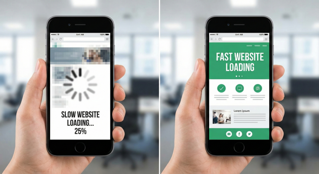 Signs Your Business Website Is Hurting Sales: Fix These Issues in 2026 2 Website is hurting sales
