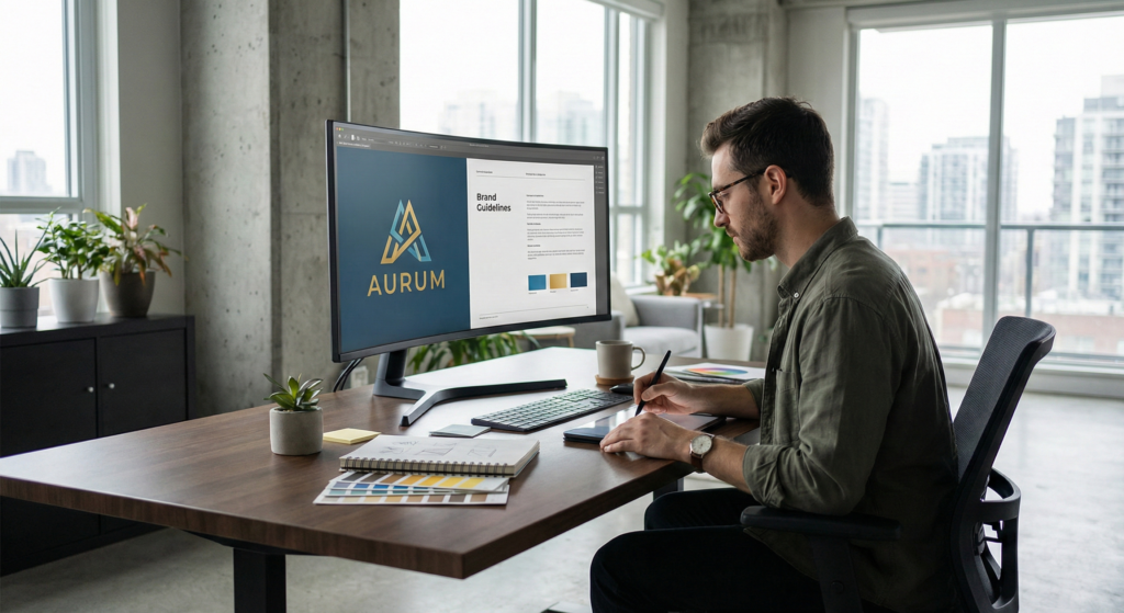 Why Businesses Fail Without Professional Graphic Design