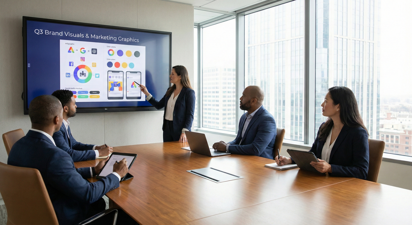 Why Businesses Fail Without Professional Graphic Design ( Guide)