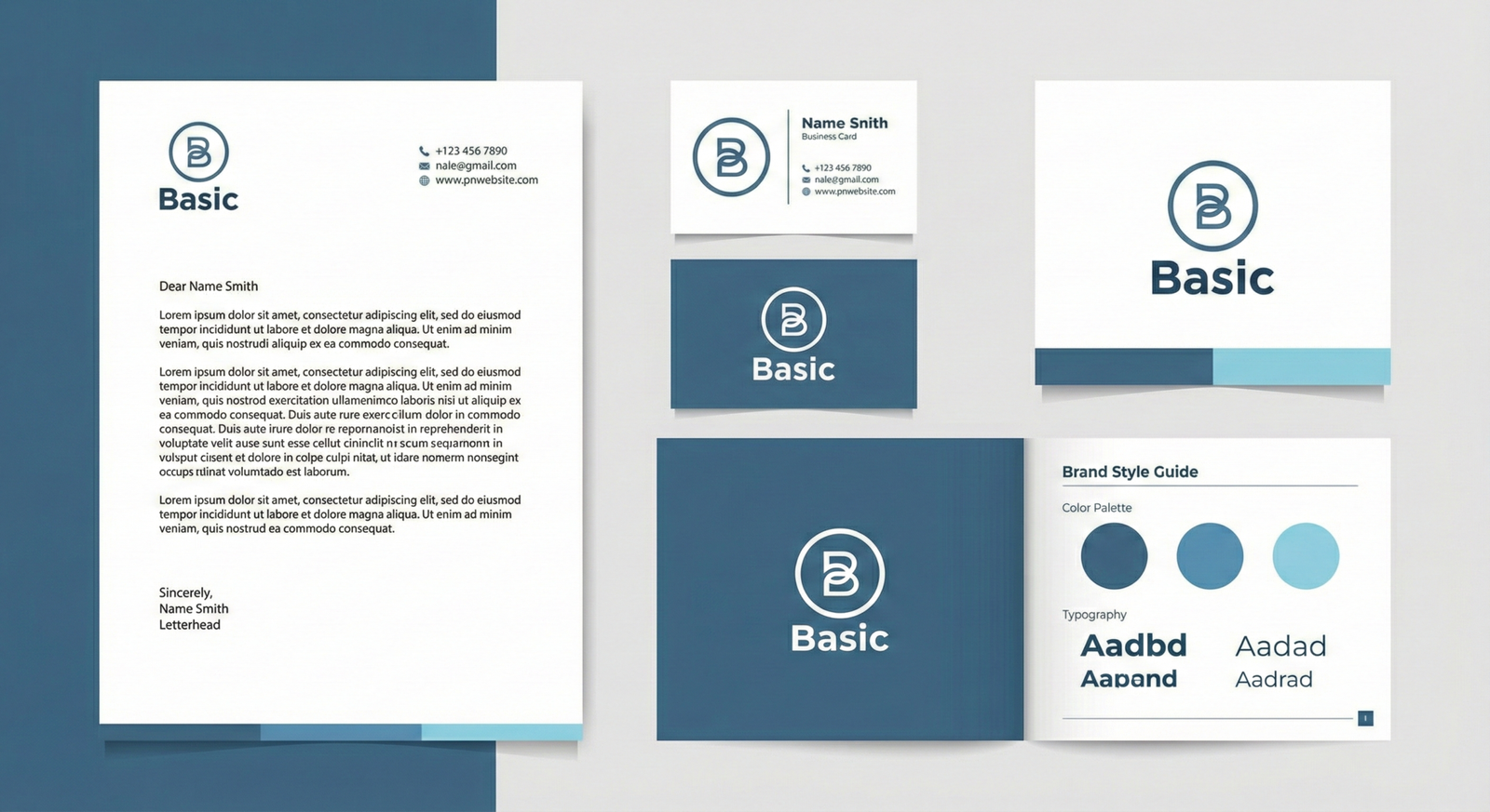 graphic design packages for businesses 2026