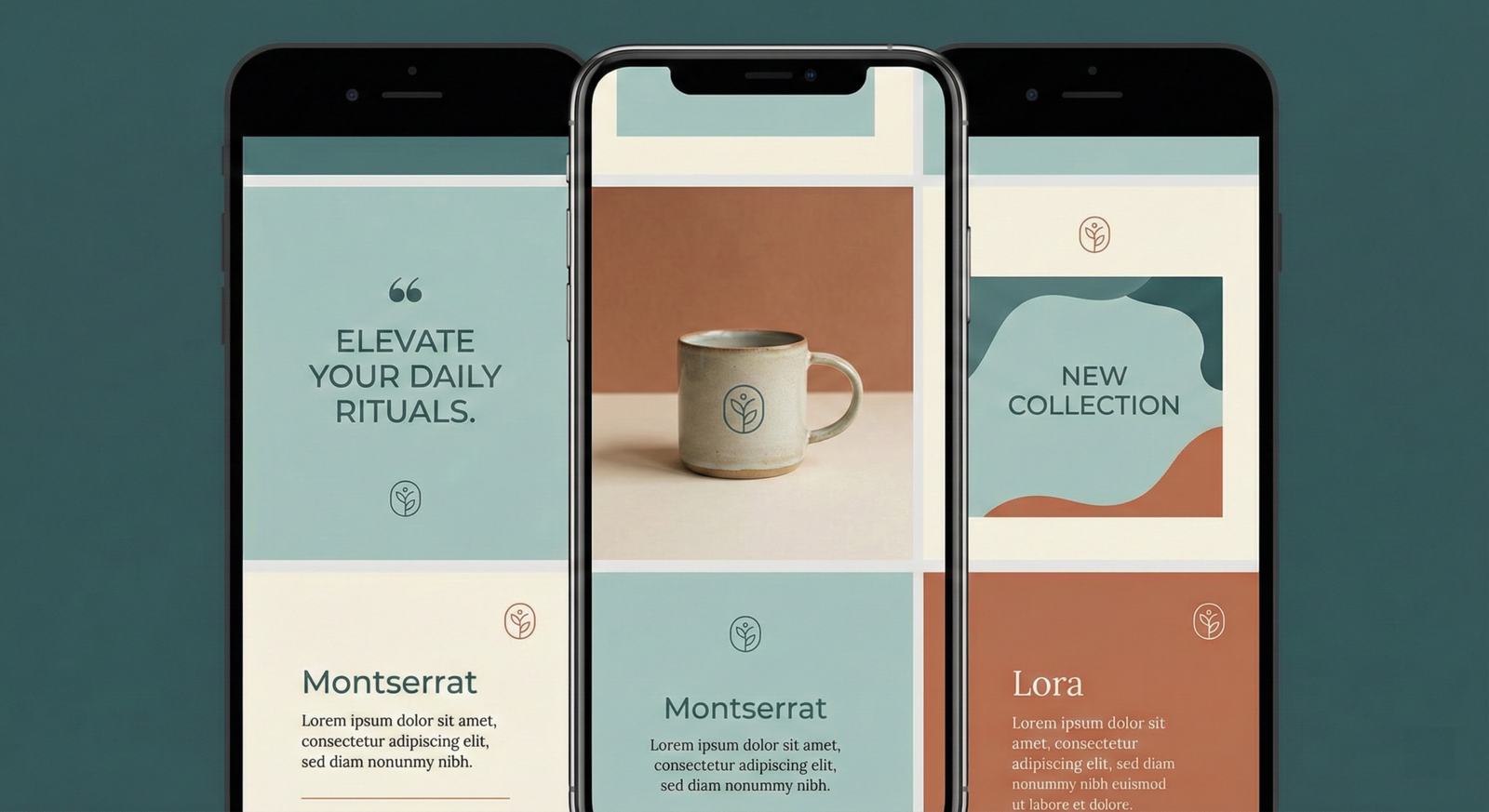 graphic design services for small businesses