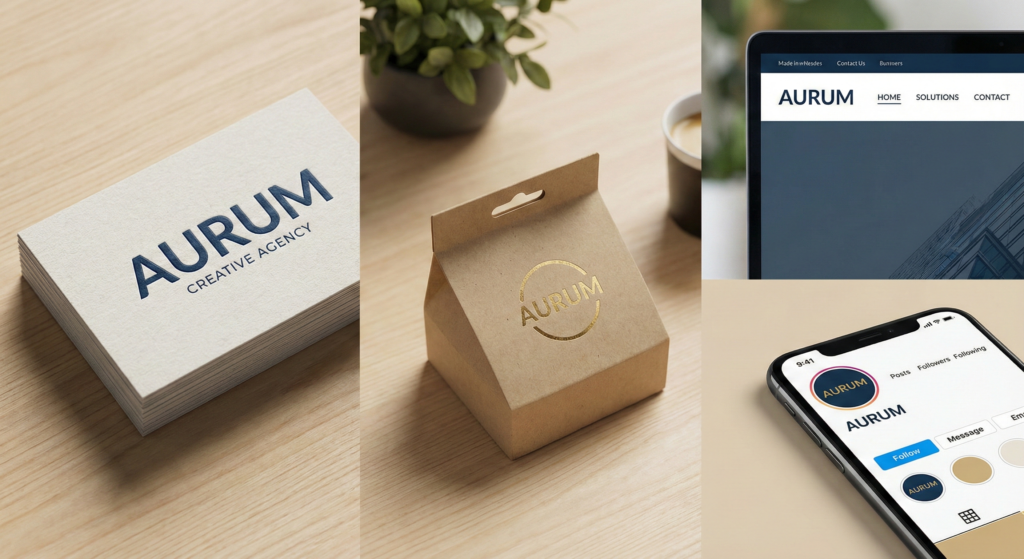 Logo Design for Businesses: Is It Worth the Cost? (2026 Guide) 2 logo design for businesses