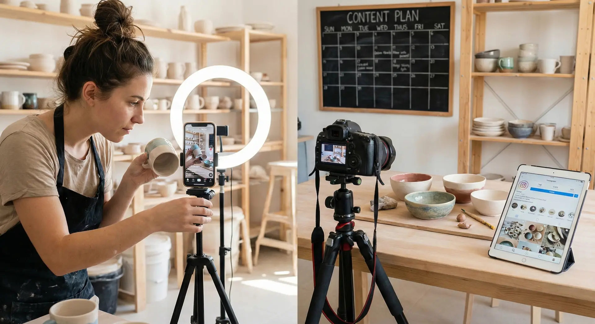 social media marketing checklist 2026