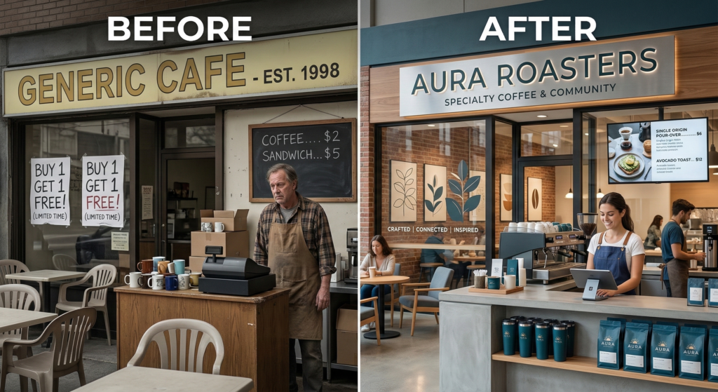 Complete Branding Guide for Businesses