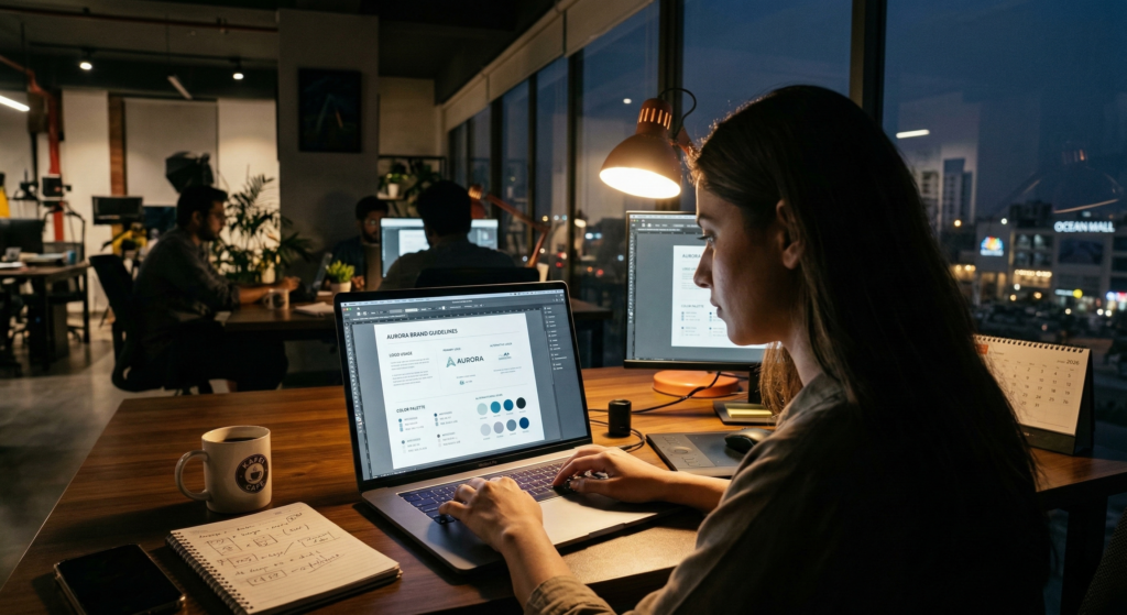 Complete Branding Guide for Businesses