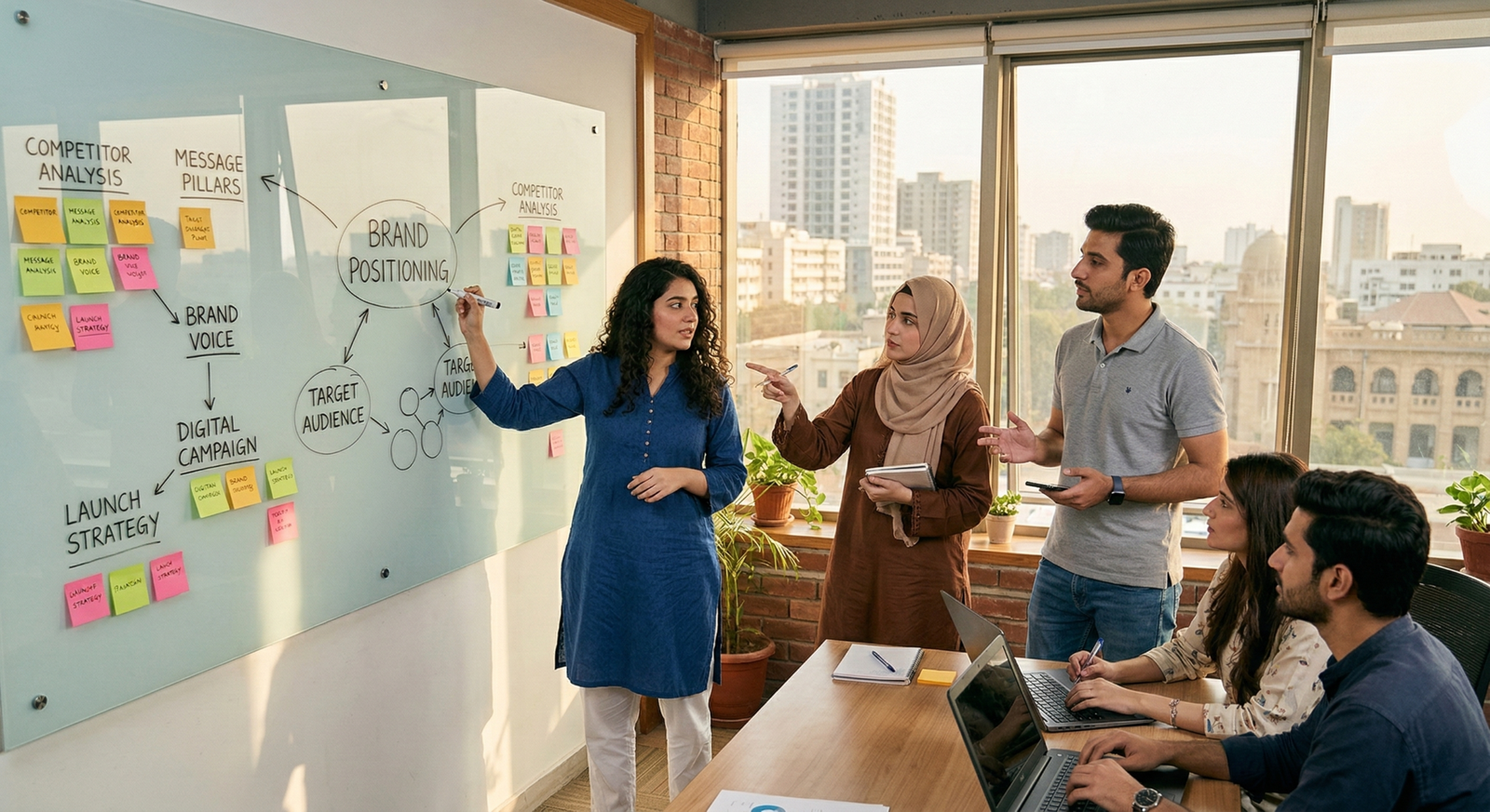 Complete Branding Guide for Businesses