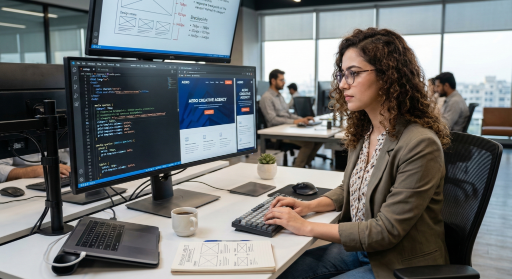 Complete Website Development Guide for Businesses ()