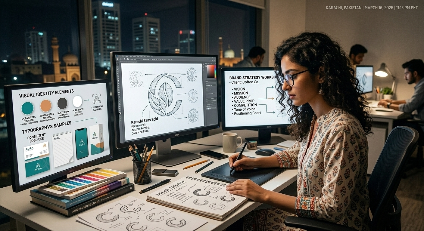 How Branding Impacts Customer Trust & Buying Decisions ( Guide)