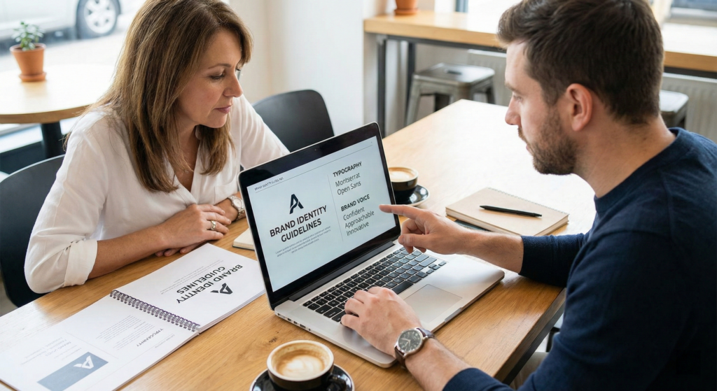 How to Choose a Branding Agency That Understands Your Market