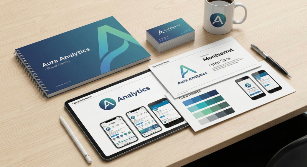 Logo Design for Startups Avoid These Costly Branding Mistakes ()