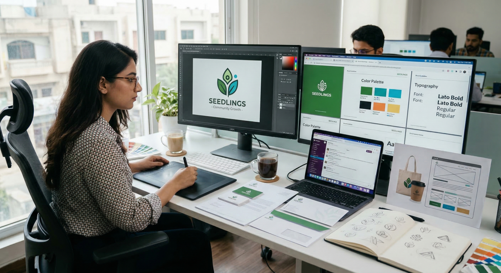 When Is the Right Time to Invest in Branding ( Guide for Businesses)